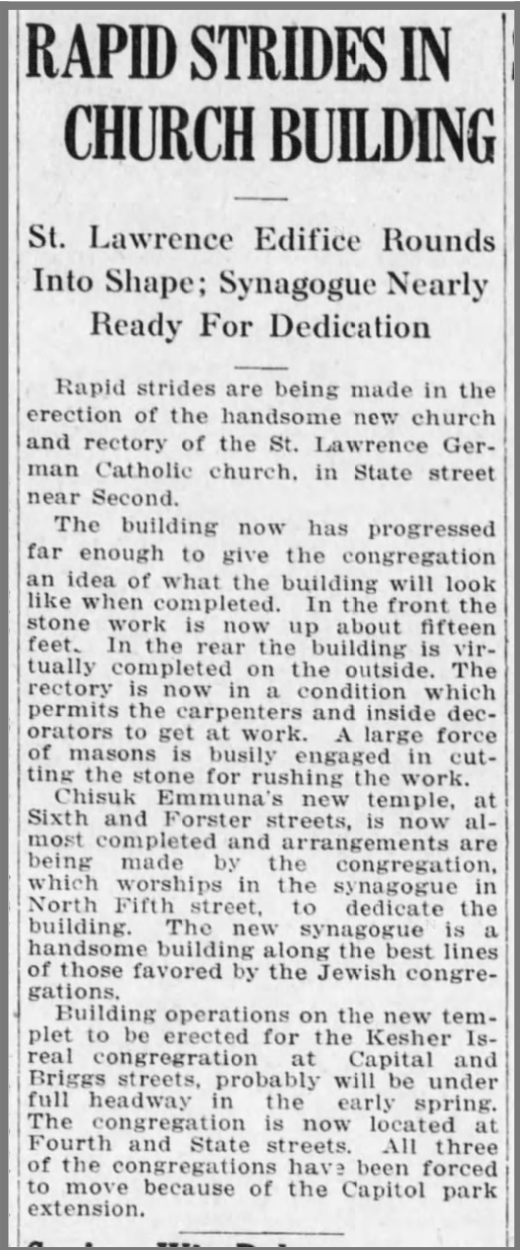 Harrisburg Telegraph 1917 02 17 Page 18 strides