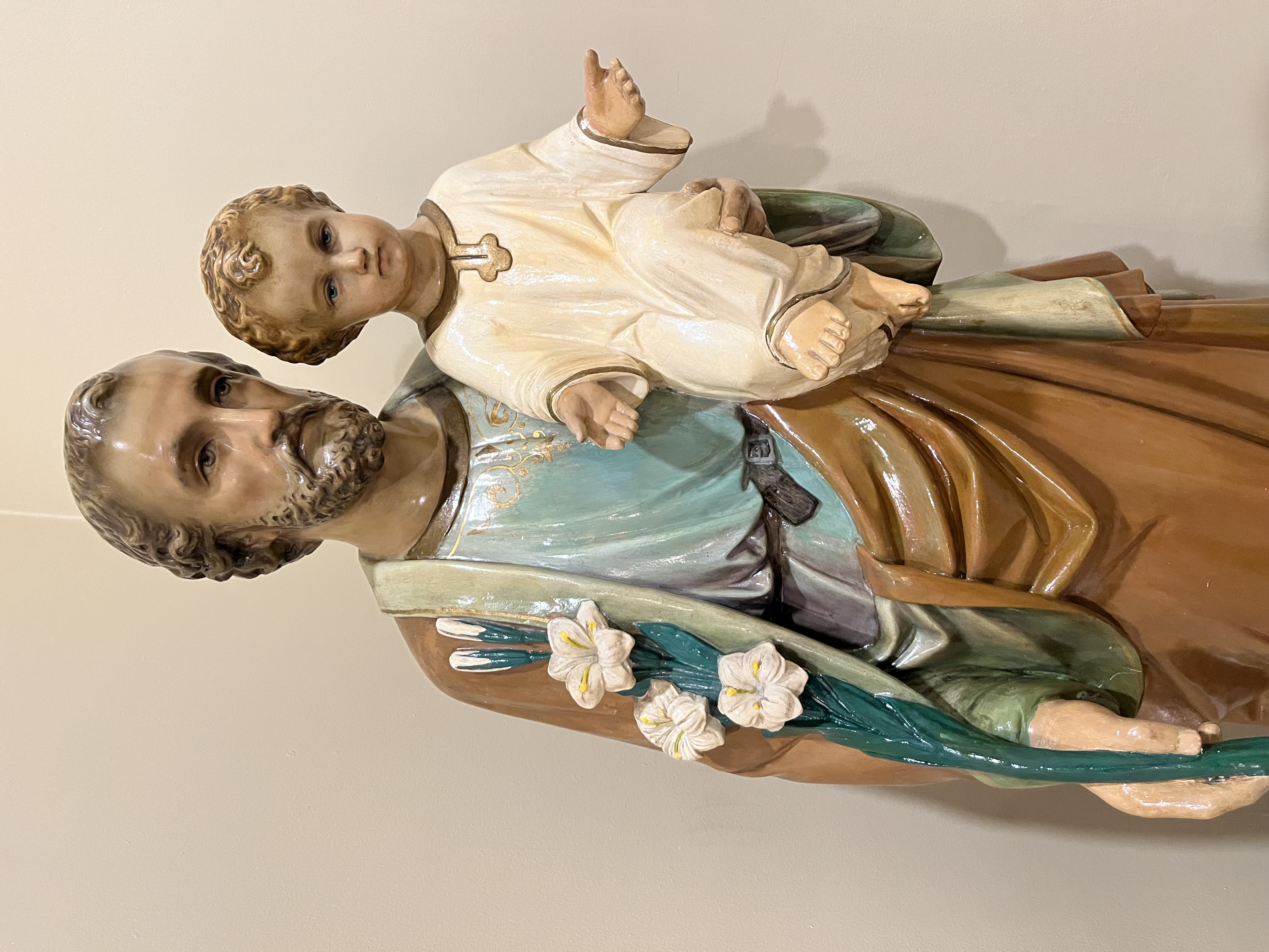 St. Joseph
