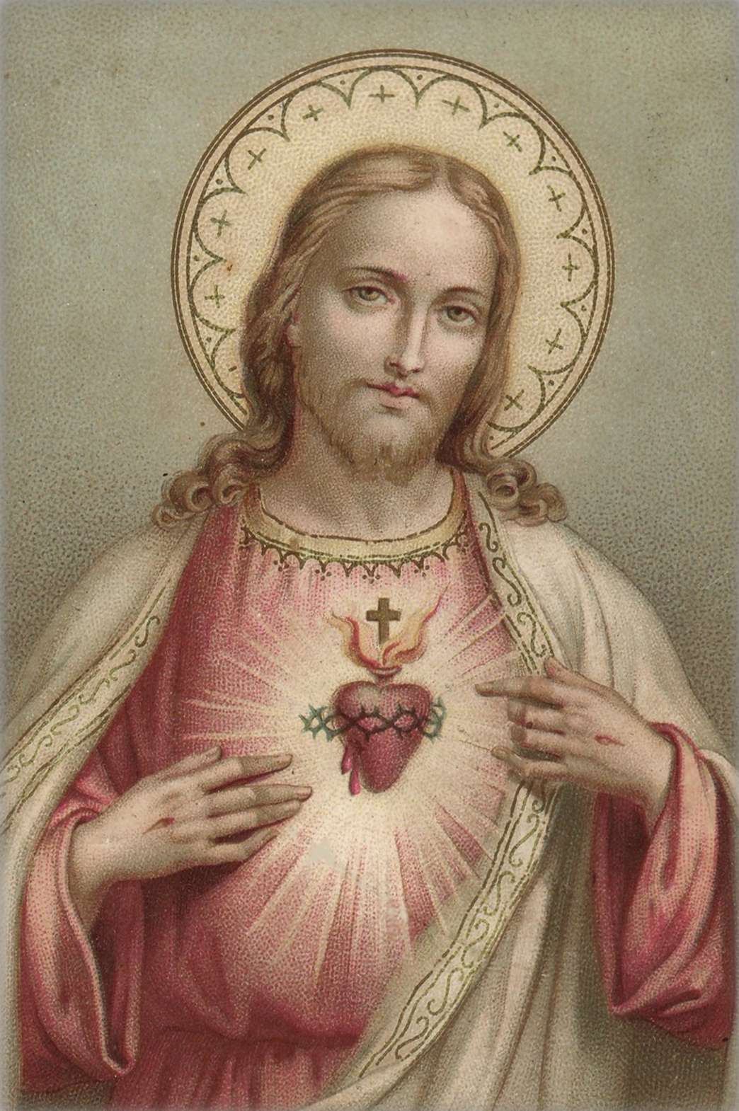 Sacred Heart